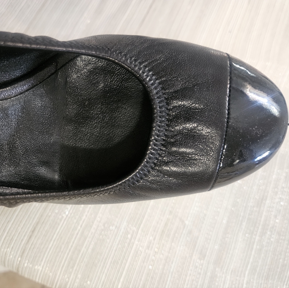 Prada black heels - Picture 10 of 13